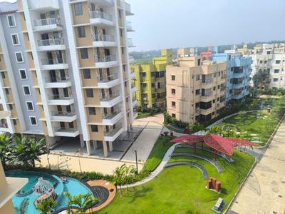 1 BHK Flat