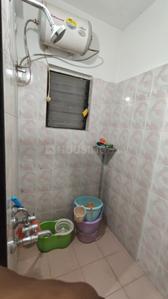Image of 1050 Sq.ft 2 BHK Apartment / Flat for rent in Pardesi Vanita Villa, Aundh, Pune for Rs. 31000