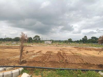 Silicon city Plot View 2