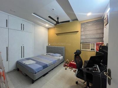 Bedroom Image of 1640 Sq.ft 3 BHK Apartment / Flat for sale in Orris Carnation Residency, Sector 85 Gurgaon for Rs. 13975000