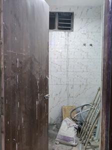 Common Bathroom Image of 900 Sq.ft 3 BHK Builder Floor for sale in Govindpuram Ghaziabad for Rs. 4450000
