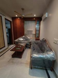 Hall Image of 1450 Sq.ft 2 BHK Builder Floor for rent in Sector 46 Gurgaon for Rs. 48000