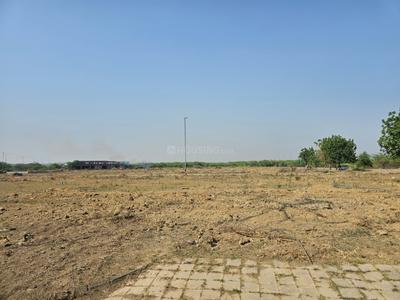 Image of 359 Sq.ft Residential Plot / Land for sale in Unitech Willows, Sector 96, Noida for Rs. 116675000