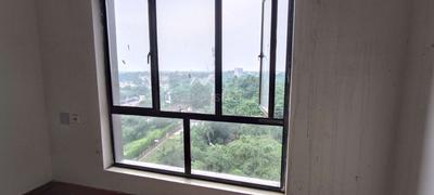 Balcony Image of 1068 Sq.ft 3 BHK Apartment / Flat for sale in Rajwada Royal Gardens, Narendrapur Kolkata for Rs. 7120000