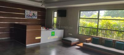 Balcony Image of 2112 Sq.ft 3 BHK Apartment / Flat for sale in Mather El Castillo, Elamkulam Kochi for Rs. 19500000