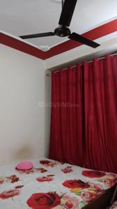 Bedroom Image of 830 Sq.ft 2 BHK Apartment / Flat for sale in Modipuram Meerut for Rs. 3200000