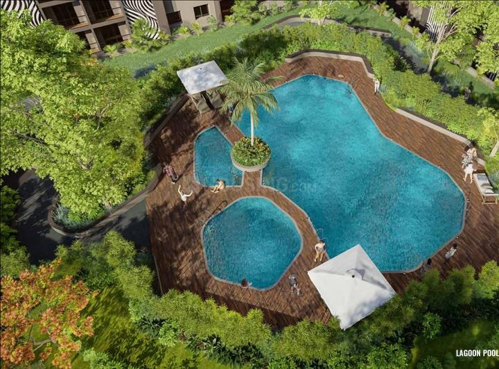 Godrej Emerald Waters Main Image 1