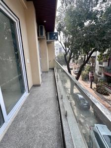 3 BHK Independent Builder Floor