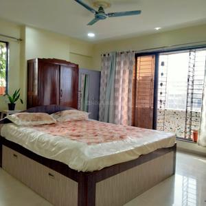 Bedroom Image of Diana in Parel, Mumbai