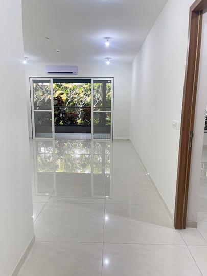 Nanded City Main Image 1