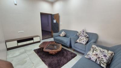 Living Room Image of 1317 Sq.ft 3 BHK Apartment / Flat for sale in Daldal Seoni Raipur for Rs. 4609000