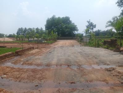 Image of 2000 Sq.ft Residential Plot / Land for sale in Info Valley, Bhubaneswar for Rs. 6400000