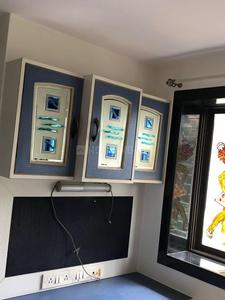 Image of 2 bhk flat , common bedroom Available in Powai, Mumbai