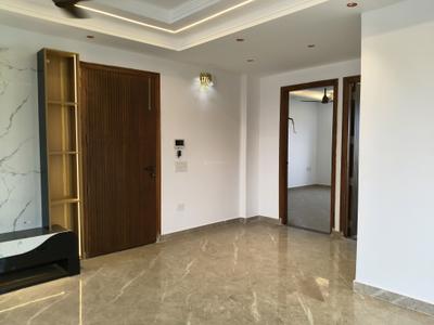 Living Room Image of 2300 Sq.ft 3 BHK Builder Floor for sale in Sector 22 Gurgaon for Rs. 28500000