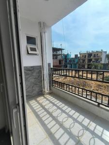 Balcony Image of 750 Sq.ft 1 BHK Apartment / Flat for sale in Vihaan Galaxy, Kulesara Greater Noida for Rs. 2999000