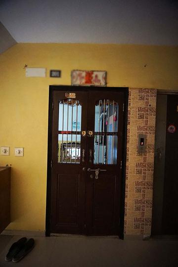 Dev Dutt Residency Main Image 1