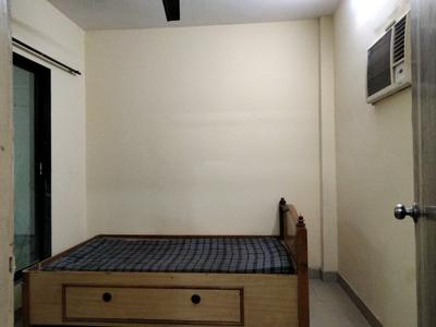 1 BHK Flat