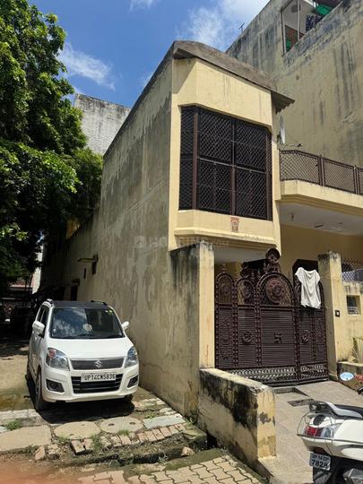 D block govind puram Main Image 1