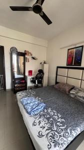 Bedroom Image of 1450 Sq.ft 2 BHK Apartment / Flat for sale in Satya The Hermitage, Sector 103 Gurgaon for Rs. 14000000