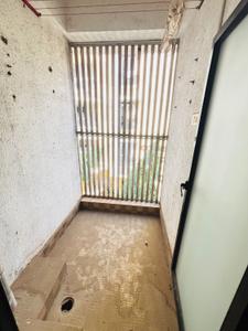 Balcony Image of 1017 Sq.ft 3 BHK Apartment / Flat for sale in Mulund West Mumbai for Rs. 24000000