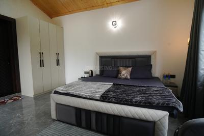 Bedroom Image of 3200 Sq.ft 5 BHK Villa for sale in Bhimtal Nainital for Rs. 47000000
