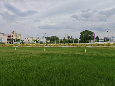 Image of 900 Sq.ft Residential Plot / Land for sale in Adhanur, Chennai for Rs. 4229101