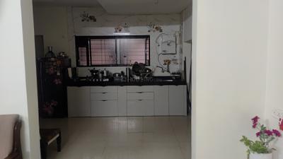 Kitchen Image of 2800 Sq.ft 3 BHK Villa for sale in Runal Deepmala Apartment, Pimple Saudagar Pune for Rs. 25000000