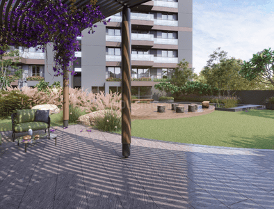 Image of 3401 Sq.ft 4 BHK Apartment / Flat for sale in Sargasan, Gandhinagar for Rs. 15120000