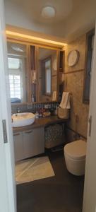 Image of 930 Sq.ft 2 BHK Apartment / Flat for sale in Khar West, Mumbai for Rs. 50000000