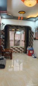 Hall Image of 750 Sq.ft 2 BHK Apartment / Flat for sale in Badlapur East Badlapur for Rs. 3500000