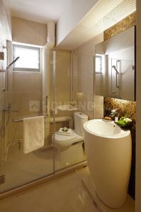 Bathroom Image of 1002 Sq.ft 2 BHK Apartment / Flat for sale in Vikhroli East Mumbai for Rs. 12500000