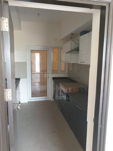 Kitchen Image of 1470 Sq.ft 3 BHK Apartment / Flat for sale in Emaar The Views, Sector 105 Mohali for Rs. 14500000