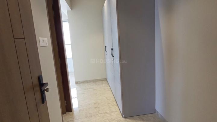 mahmoorganj Vinayak Platina Bedroom 1