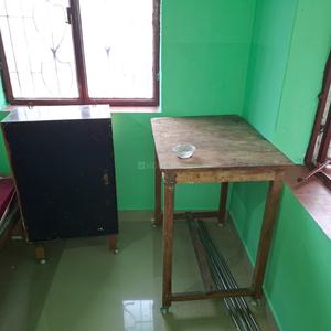 Kitchen Image of Heaven House in Kalighat, Kolkata