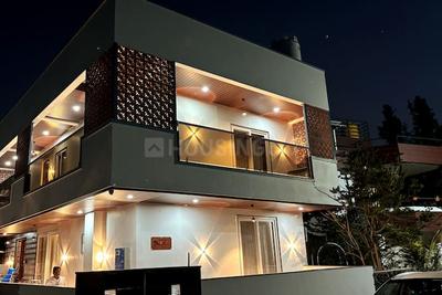 Image of 3500 Sq.ft 5 BHK Villa for rent in Devani Maharshi Villa, Vadadla, Bharuch for Rs. 50000