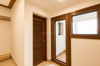 Bedroom Image of 2753 Sq.ft 3 BHK Apartment / Flat for rent in Total Environment Pursuit of a Radical Rhapsody, Whitefield Bengaluru for Rs. 179500