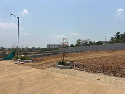 Residential Plot
