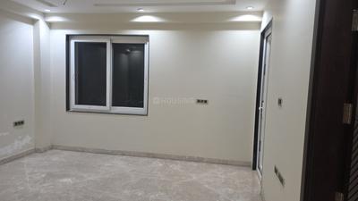 Bedroom Image of 2700 Sq.ft 4 BHK Builder Floor for sale in Mansarover Garden New Delhi for Rs. 50000000