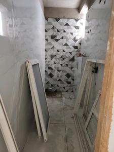 Bedroom Three Image of 1621 Sq.ft 3 BHK Apartment / Flat for sale in Puppalaguda Hyderabad for Rs. 10536500