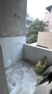 Balcony Image of 1200 Sq.ft 3 BHK Builder Floor for sale in Rajouri Garden New Delhi for Rs. 21000000