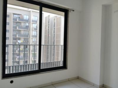 Bedroom Image of 2845 Sq.ft 4 BHK Apartment / Flat for sale in Thaltej Ahmedabad for Rs. 28500000