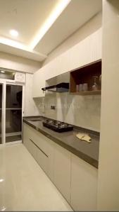 Kitchen Image of 900 Sq.ft 2 BHK Apartment / Flat for sale in Mulund West Mumbai for Rs. 20000000
