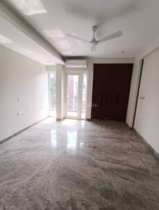 Hall Image of 3200 Sq.ft 4 BHK Builder Floor for rent in Sarvapriya Vihar New Delhi for Rs. 260000