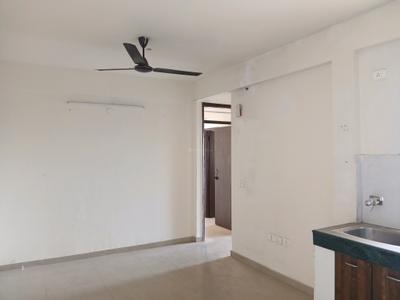 Living Room Image of 800 Sq.ft 2 BHK Apartment / Flat for sale in ROF Aalayas 1, Sector 102 Gurgaon for Rs. 6000000