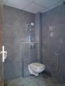 Bedroom Three Image of 1450 Sq.ft 3 BHK Apartment / Flat for sale in JMD Diamond Residency, Sector 73 Noida for Rs. 6500000