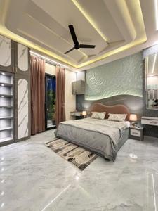 Bedroom Image of 2000 Sq.ft 6 BHK Villa for sale in Vaishali Nagar Jaipur for Rs. 55000000