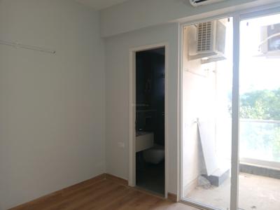 Bedroom Image of 1050 Sq.ft 2 BHK Builder Floor for sale in Signature Global City 92, Sector 92 Gurgaon for Rs. 11200000