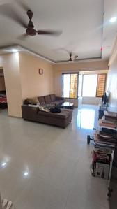 2 BHK Fully Furnished Flat