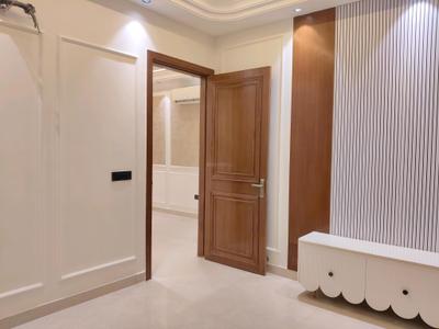 Bedroom Image of 1695 Sq.ft 3 BHK Apartment / Flat for sale in Krisumi Waterfall Residences, Sector 36A Gurgaon for Rs. 38500000
