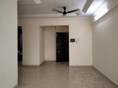 Living Room Image of 1000 Sq.ft 2 BHK Apartment / Flat for sale in Rachana Enclave, Kharghar Navi Mumbai for Rs. 13000000